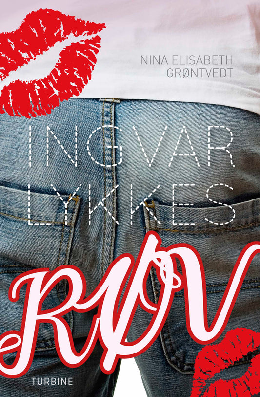 INGVAR LYKKES RØV