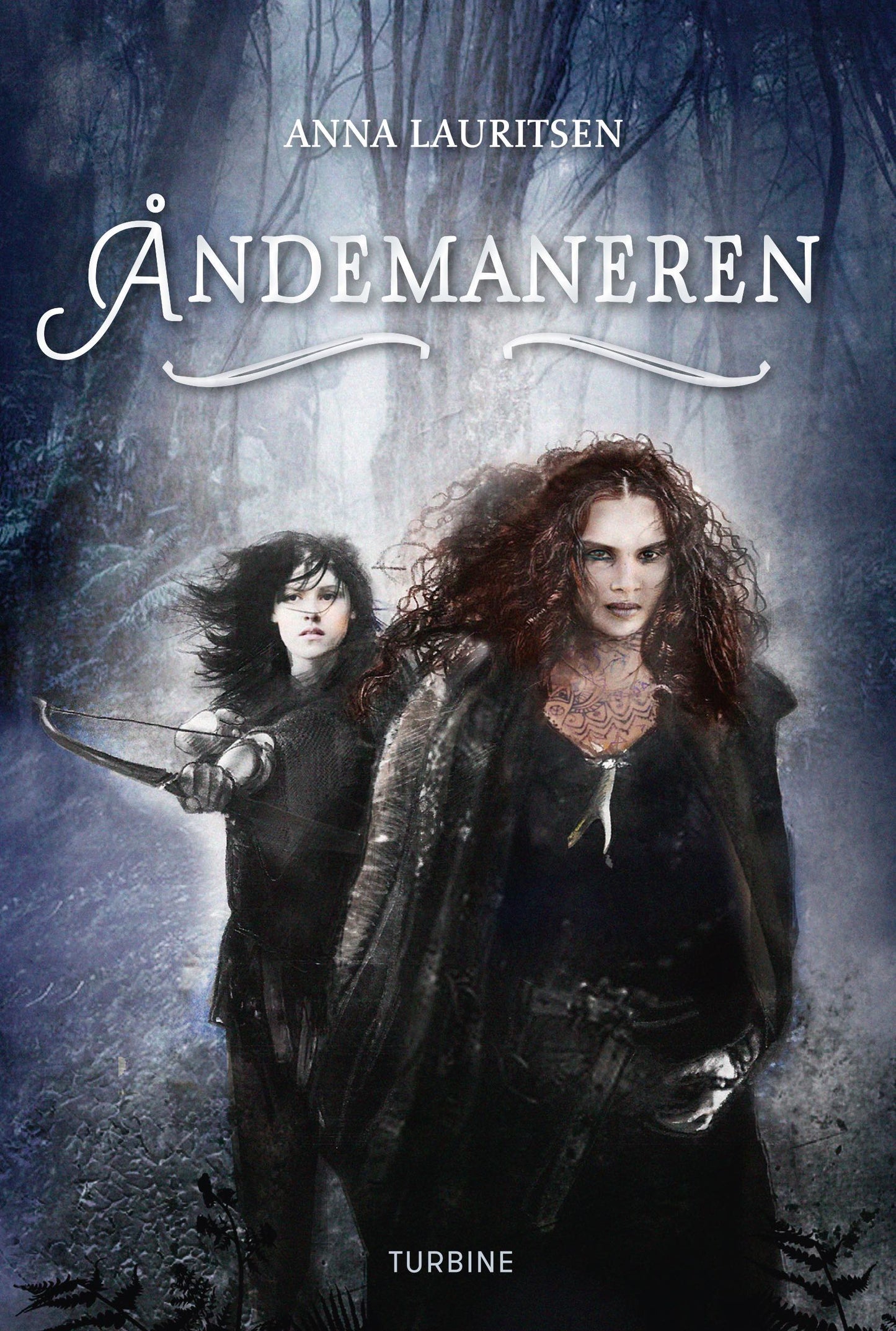 ÅNDEMANEREN
