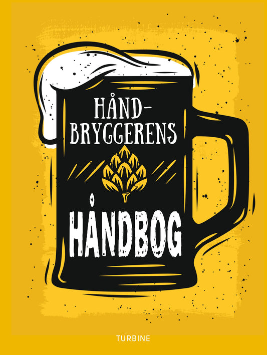 HÅNDBRYGGERENS HÅNDBOG