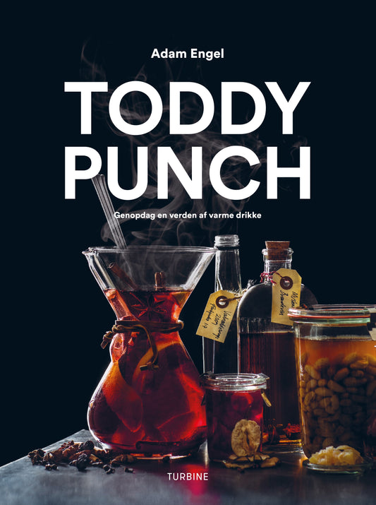 TODDY PUNCH