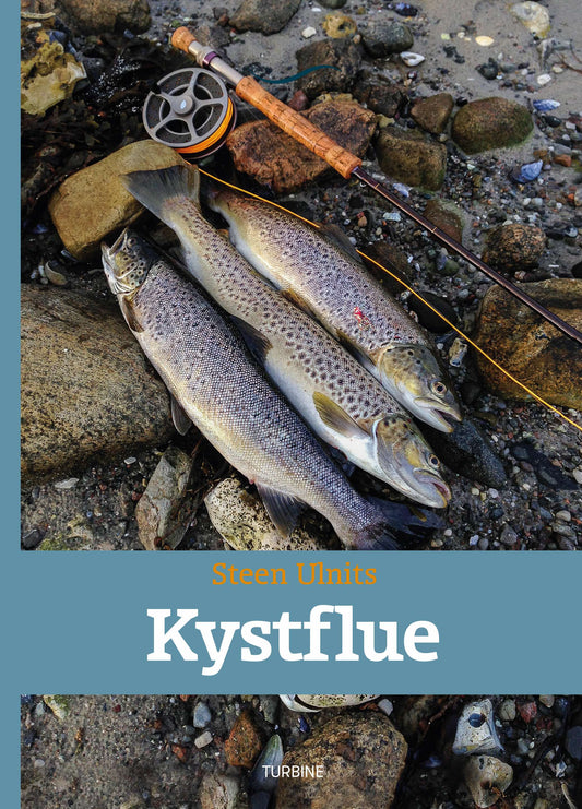 KYSTFLUE