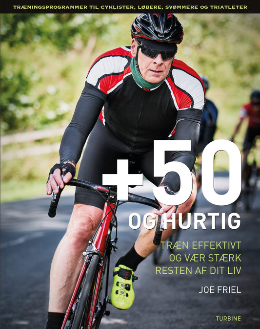 +50 OG HURTIG