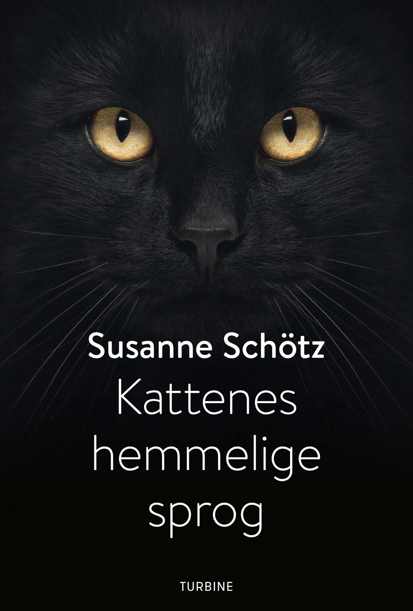 KATTENES HEMMELIGE SPROG