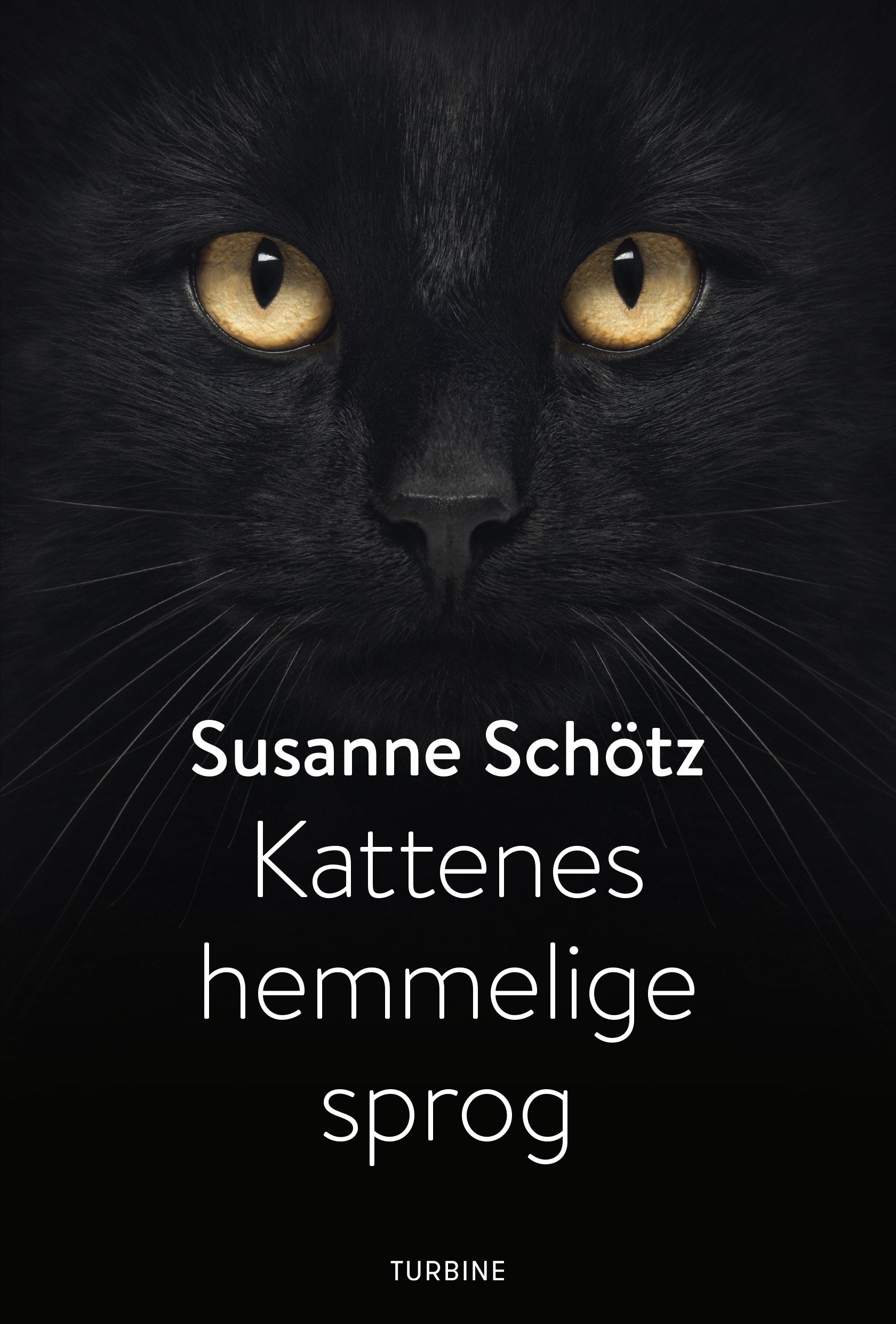 KATTENES HEMMELIGE SPROG
