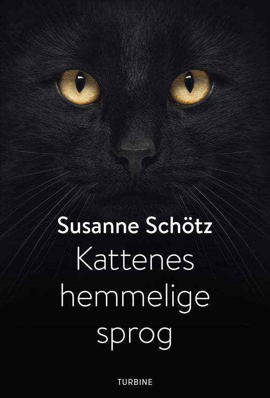 KATTENES HEMMELIGE SPROG