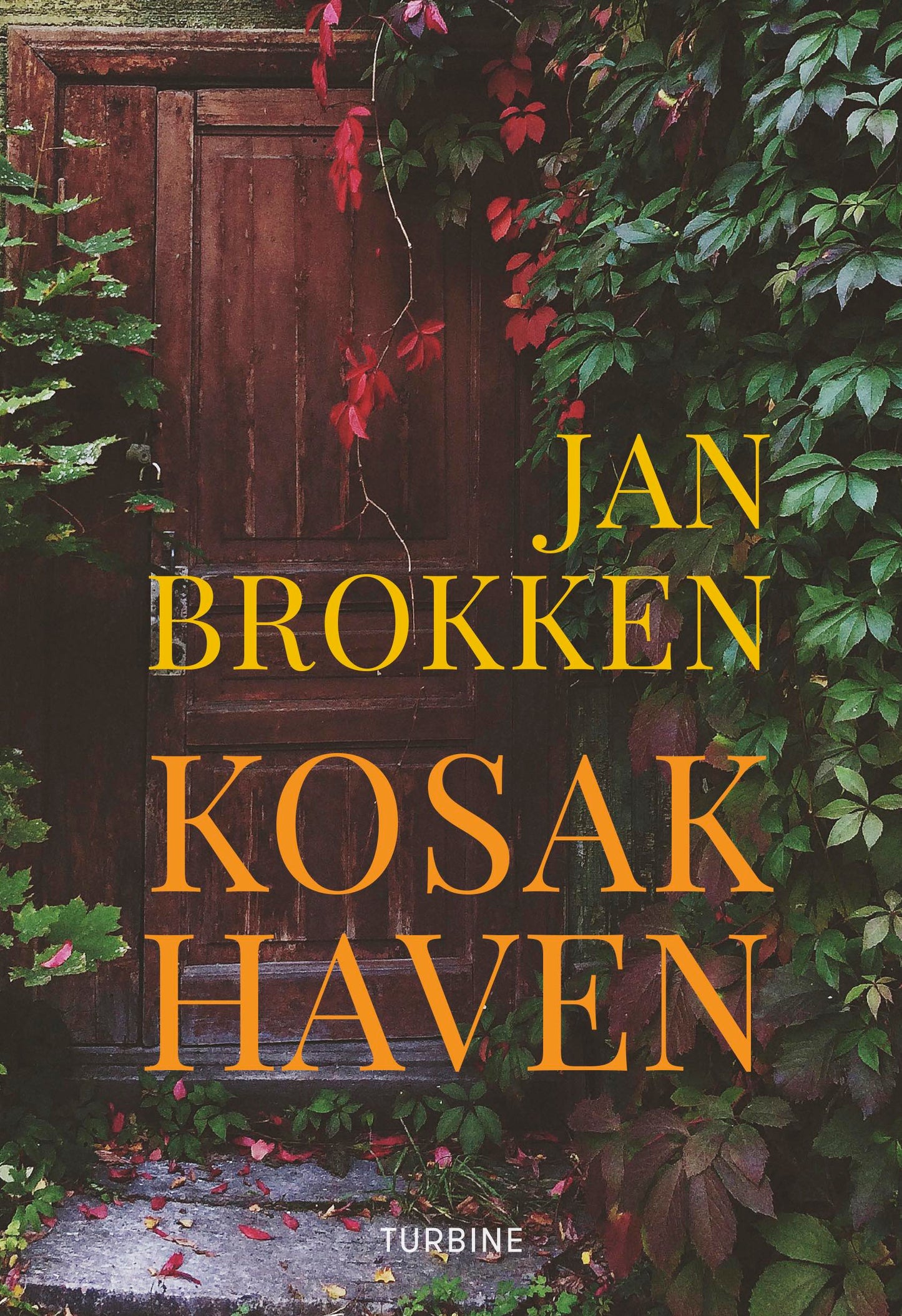 KOSAKHAVEN