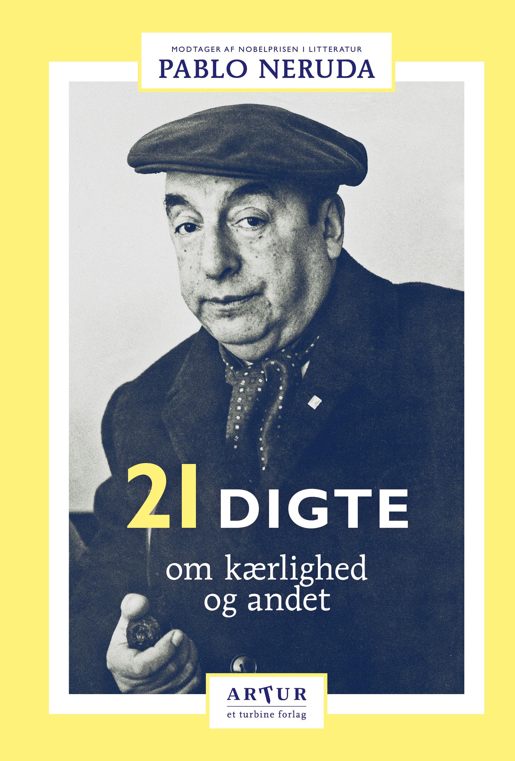 21 DIGTE