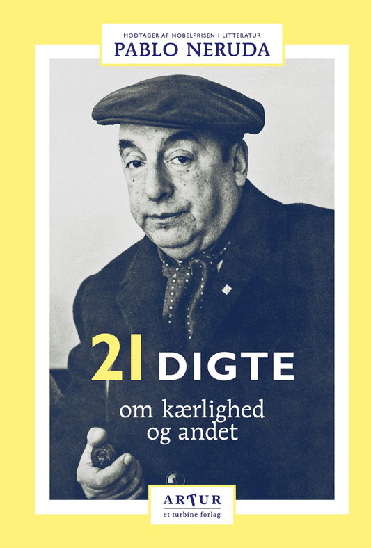 21 DIGTE