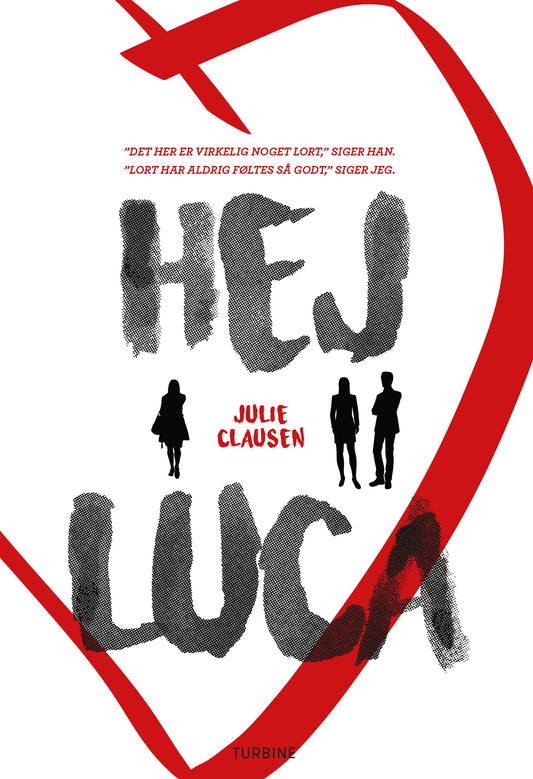 HEJ LUCA