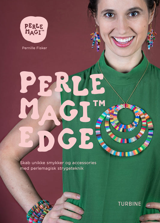 PERLEMAGI EDGE
