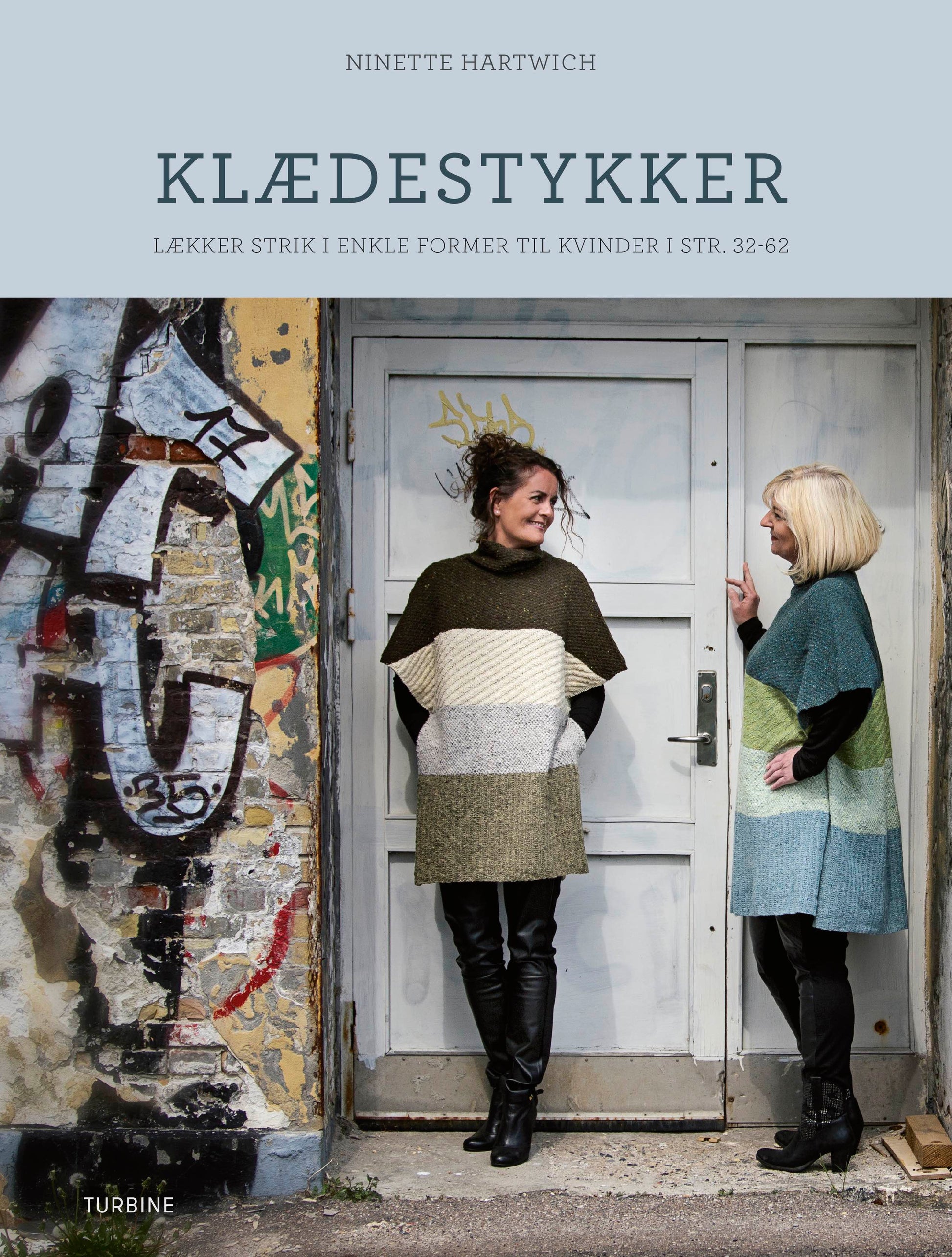 KLÆDESTYKKER