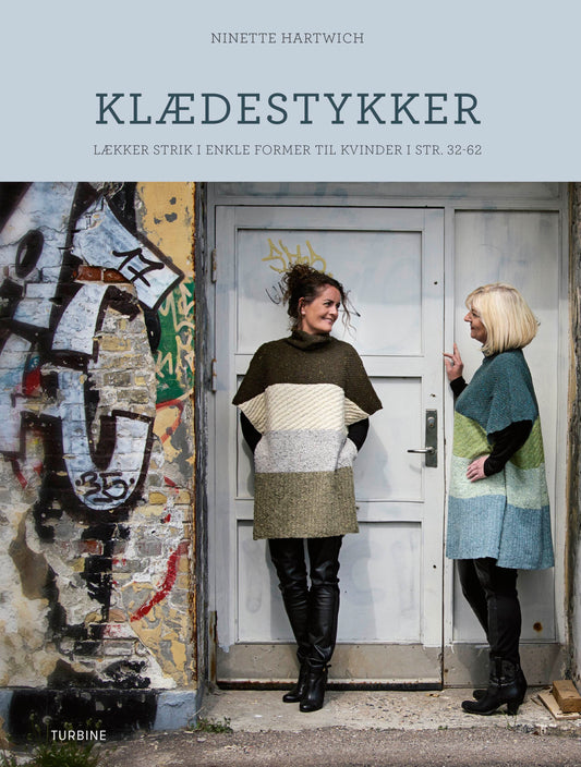 KLÆDESTYKKER