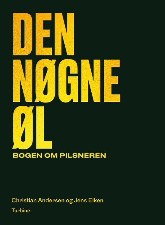 DEN NØGNE ØL