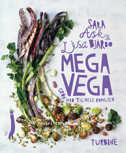 MEGA VEGA