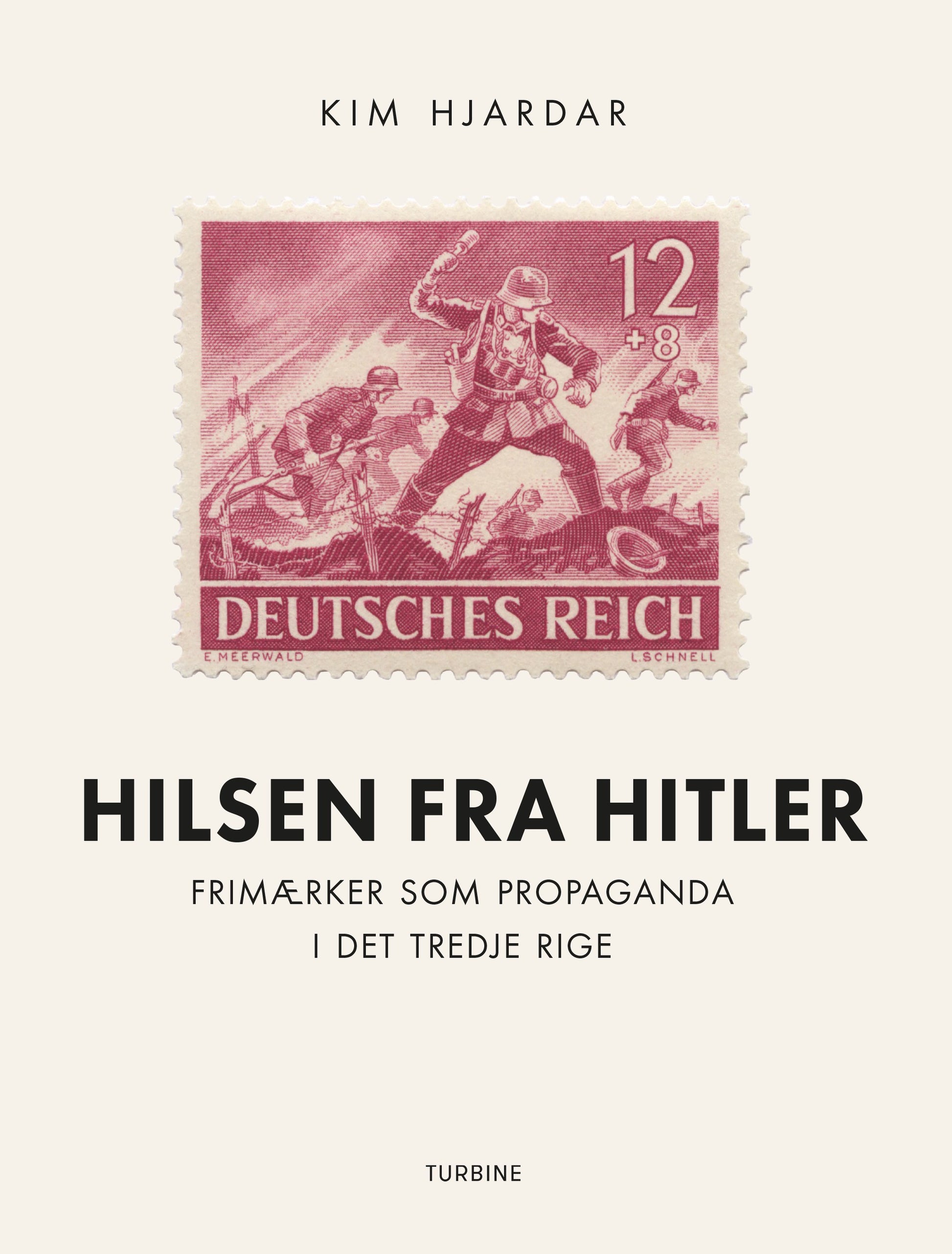 HILSEN FRA HITLER