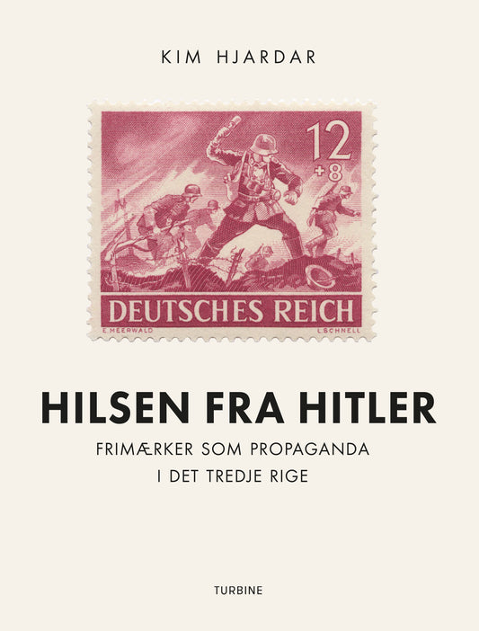 HILSEN FRA HITLER