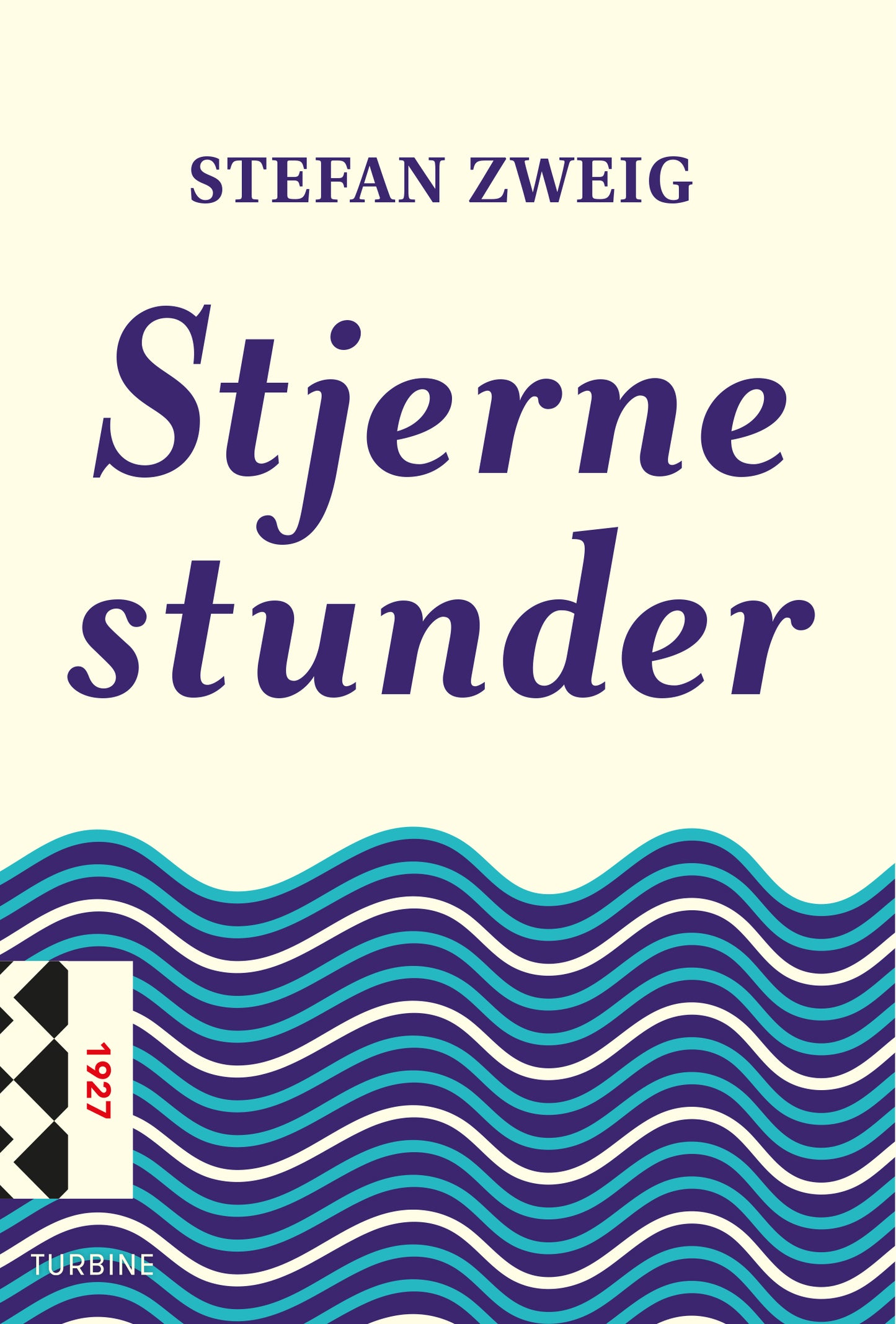 STJERNESTUNDER