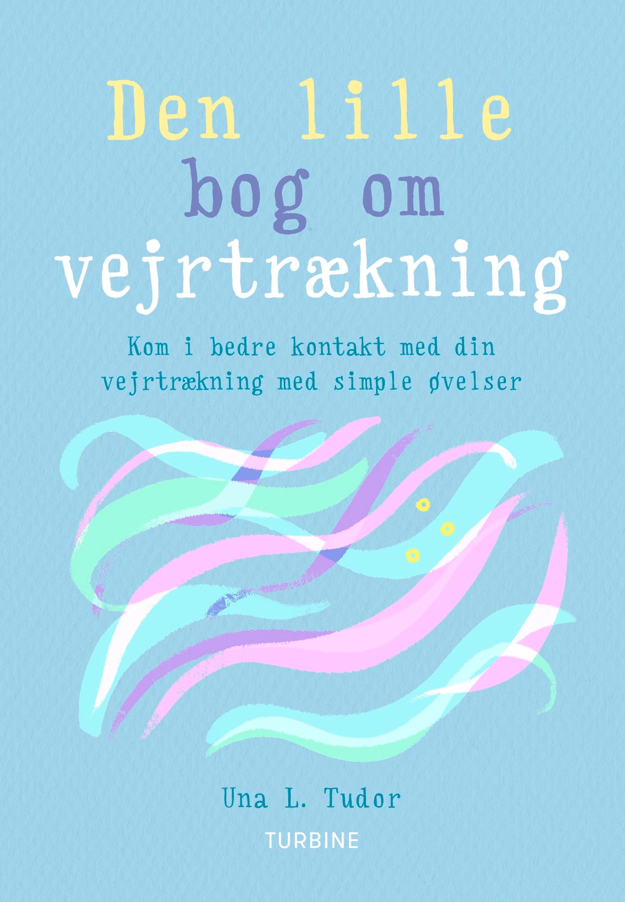 DEN LILLE BOG OM VEJRTRÆKNING