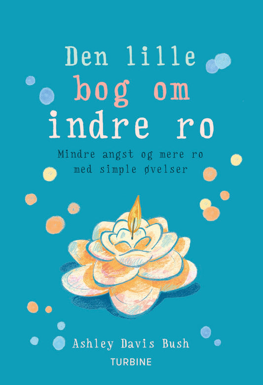 DEN LILLE BOG OM INDRE RO