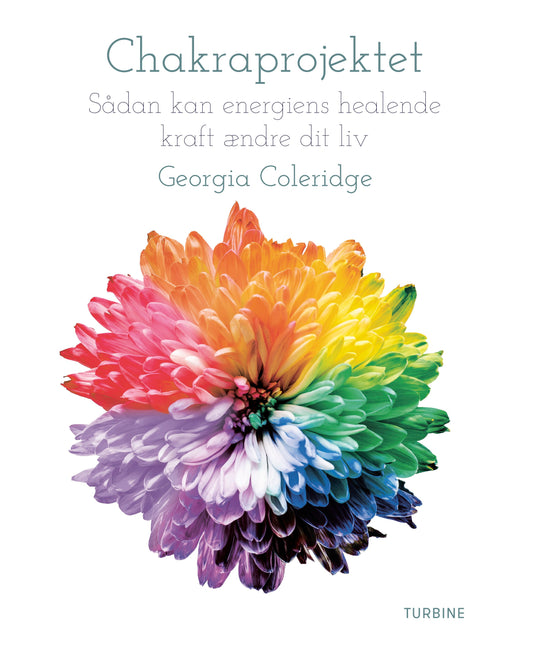 CHAKRAPROJEKTET