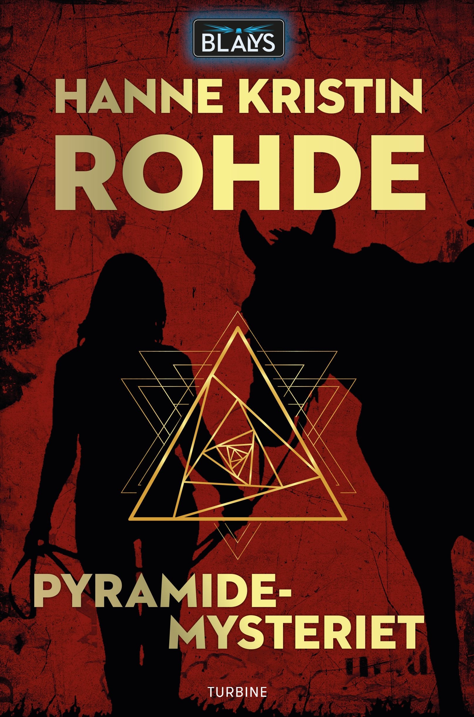 PYRAMIDEMYSTERIET