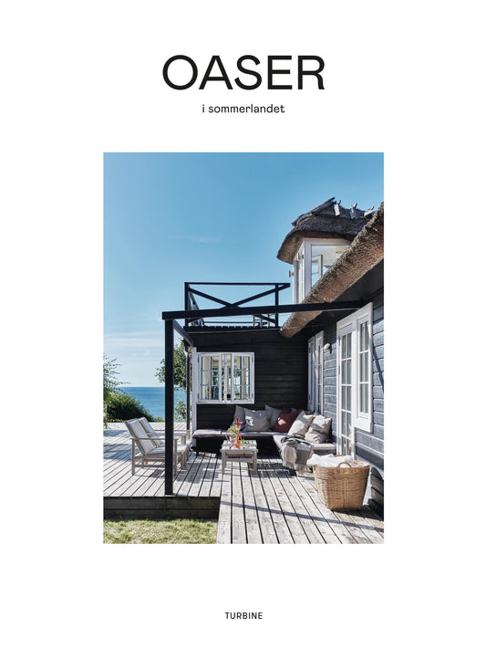 OASER I SOMMERLANDET