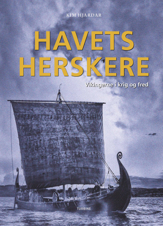 HAVETS HERSKERE