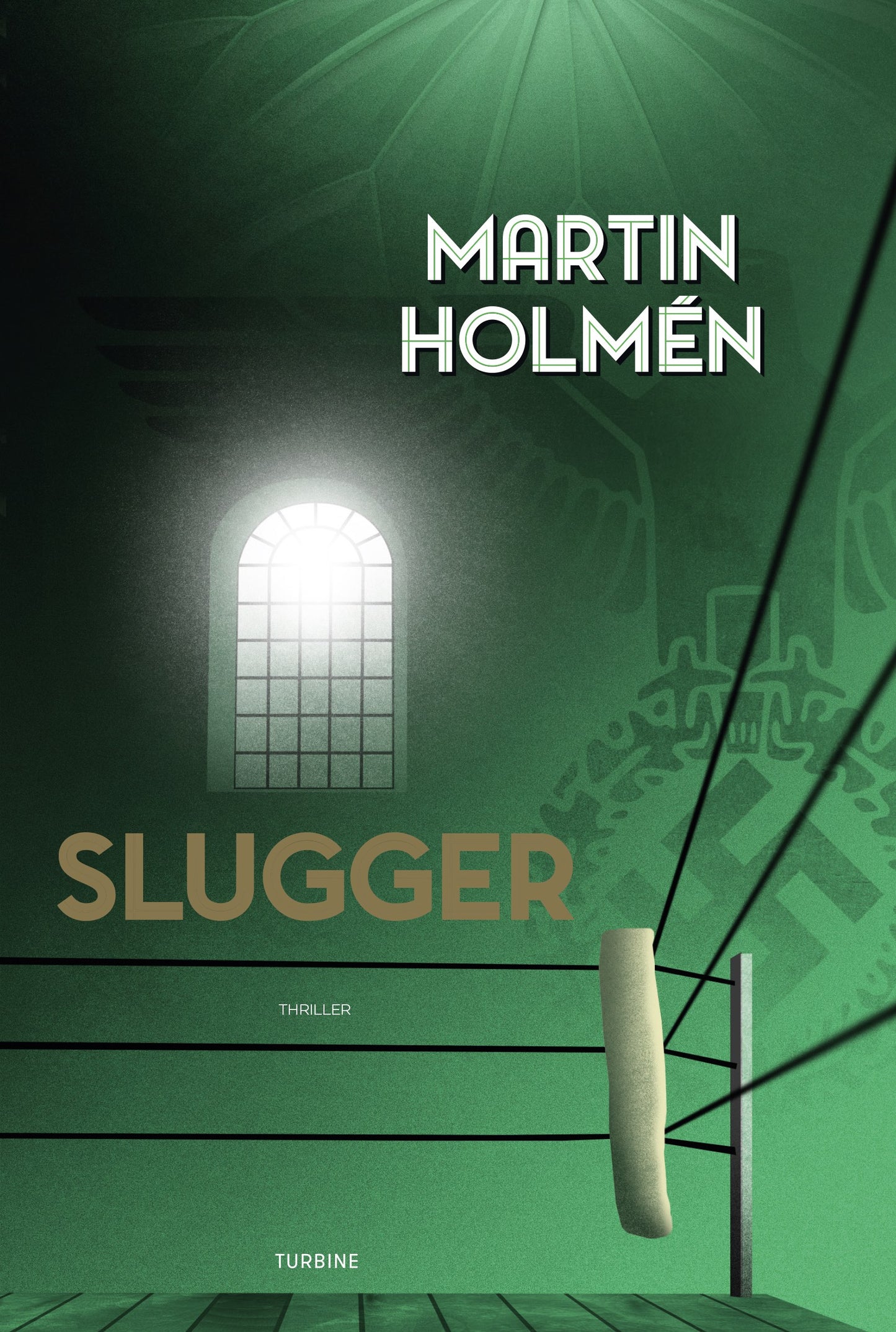 SLUGGER