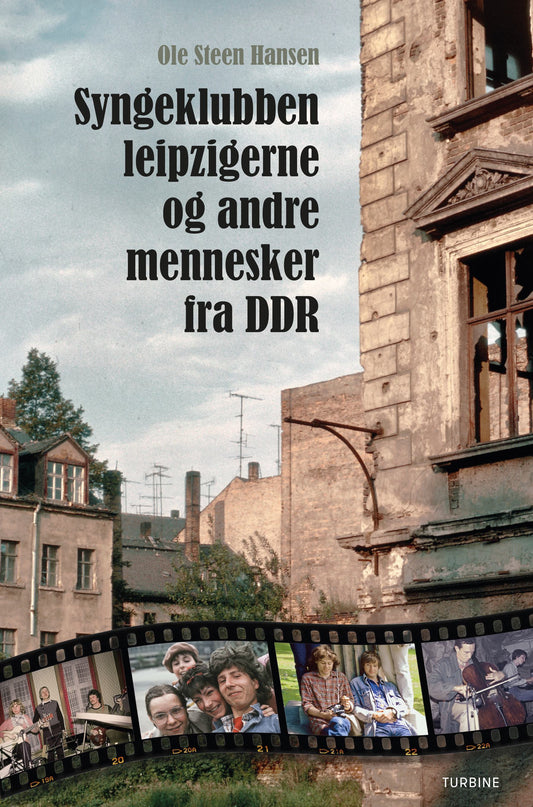 SYNGEKLUBBEN, LEIPZIGERNE...