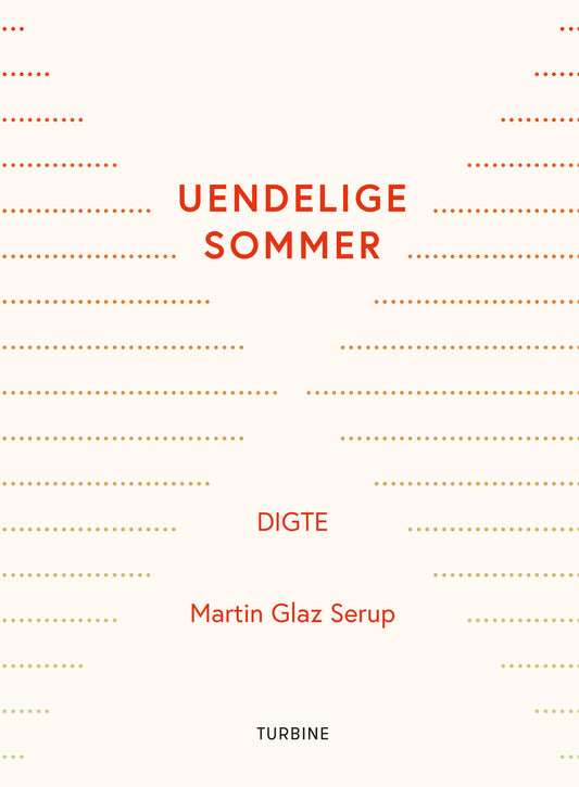 UENDELIG SOMMER