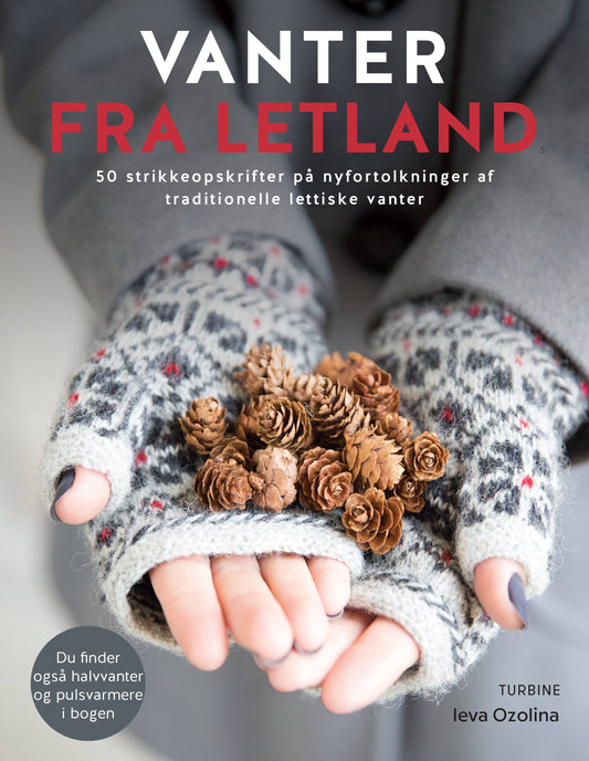 VANTER FRA LETLAND