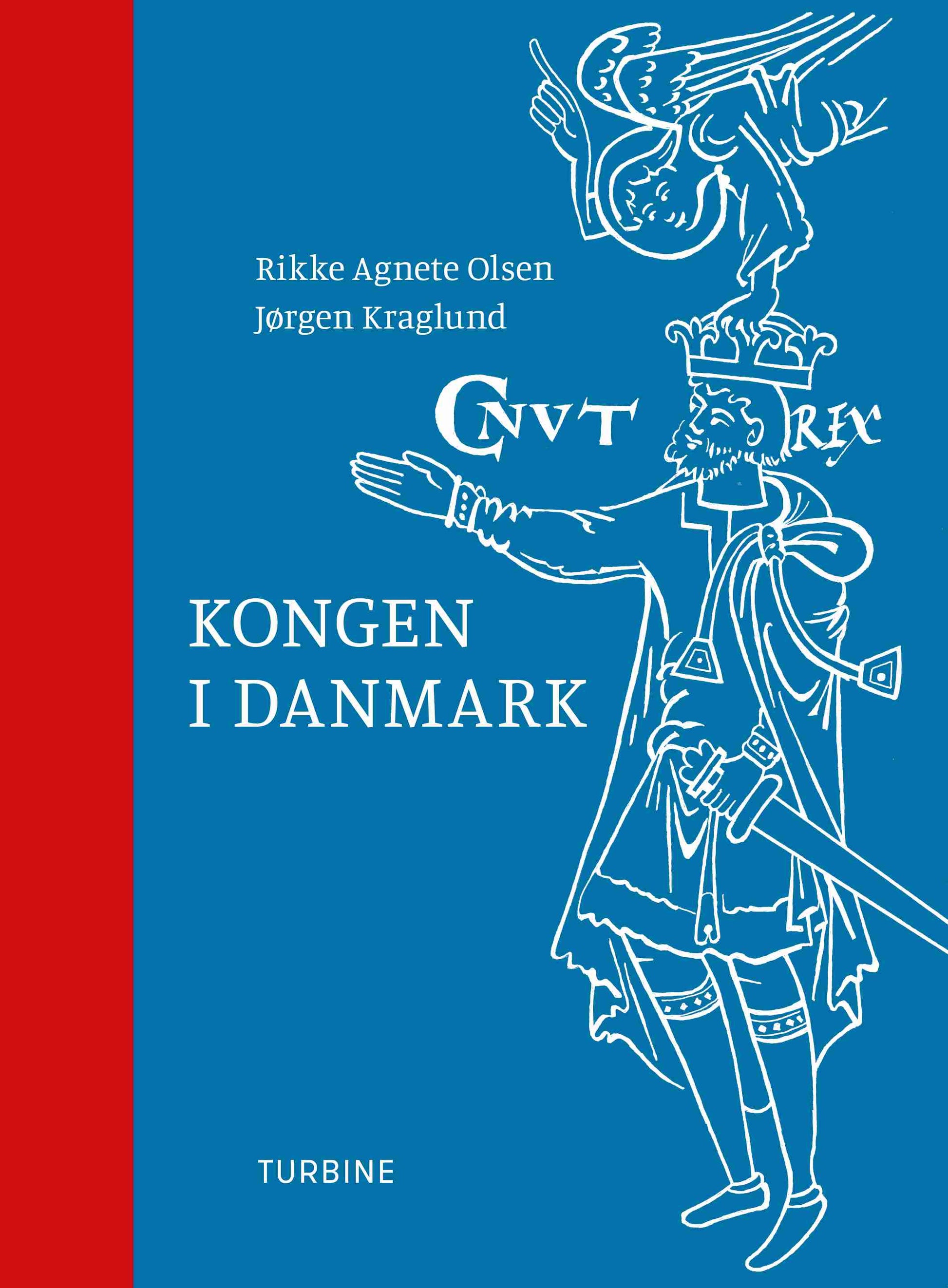 KONGEN I DANMARK