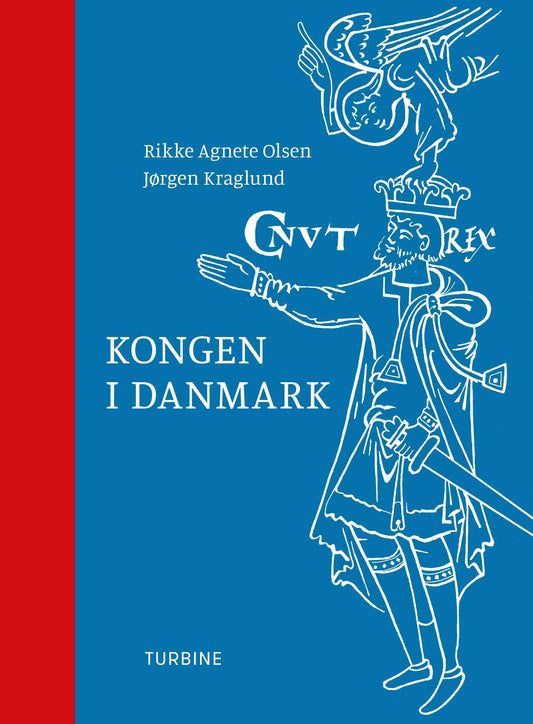 KONGEN I DANMARK