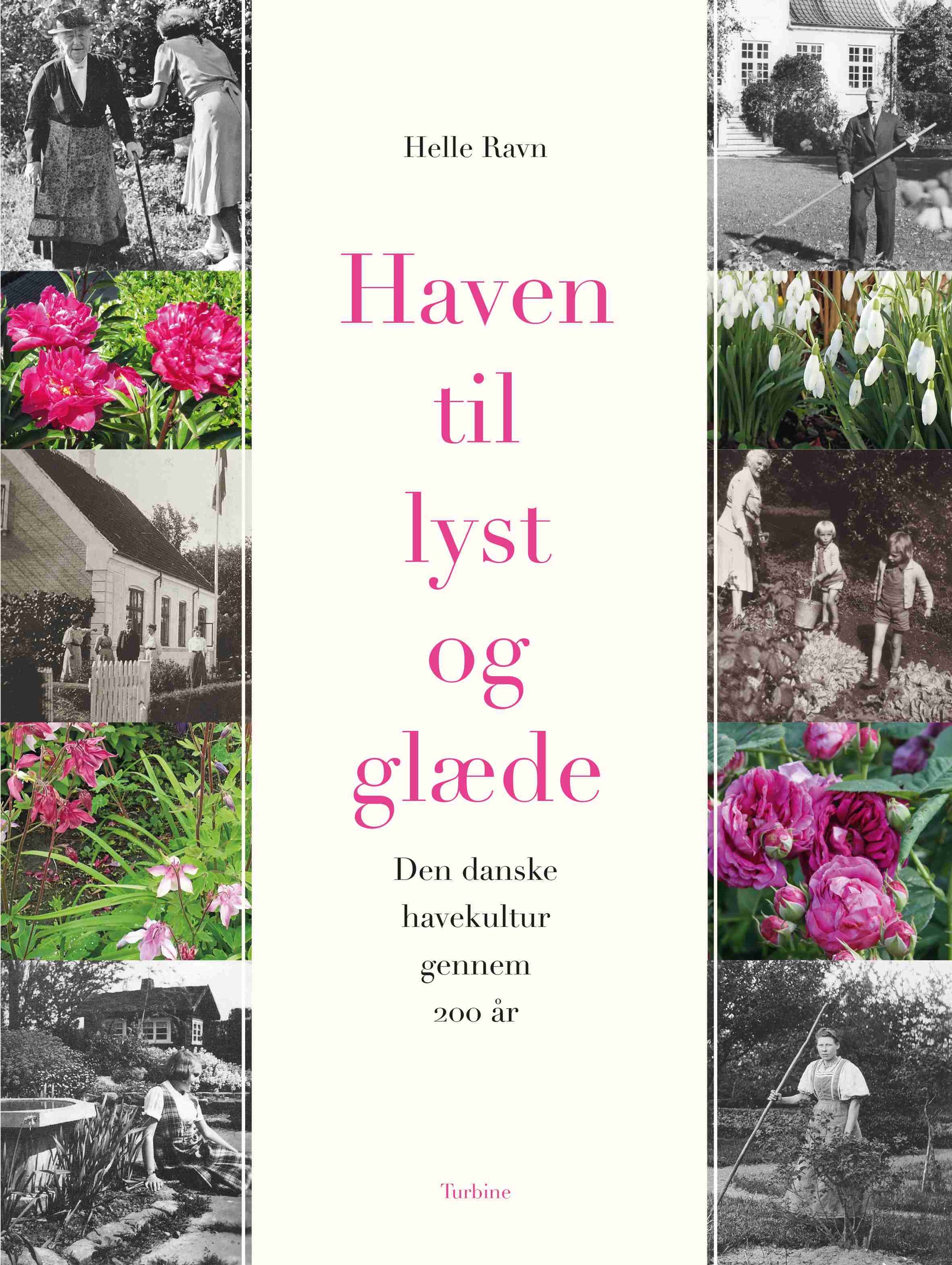 HAVEN TIL LYST OG GLÆDE