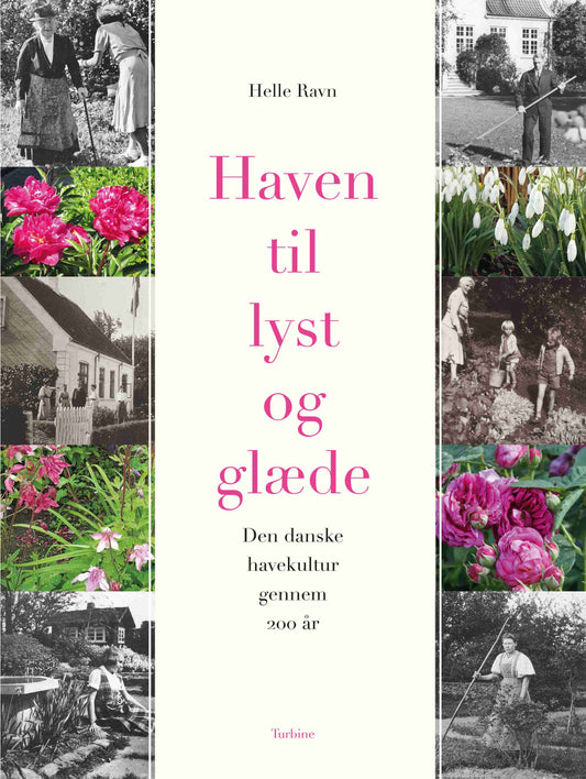 HAVEN TIL LYST OG GLÆDE