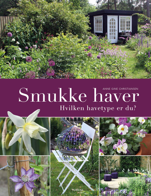 SMUKKE HAVER