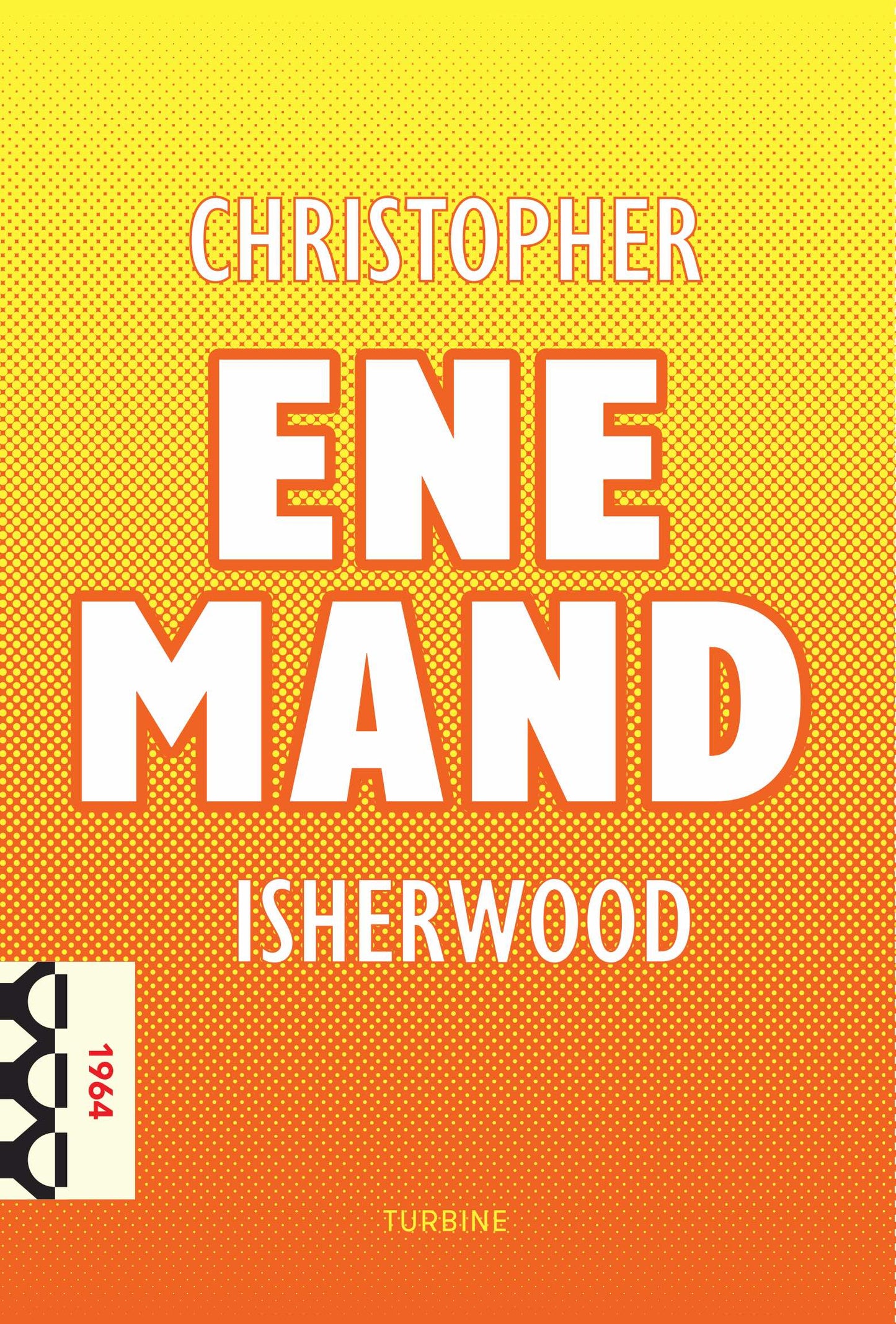ENE MAND
