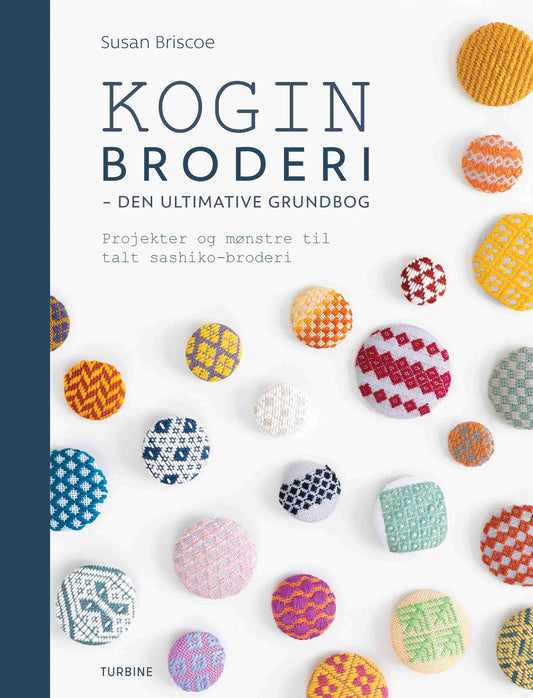 KOGIN BRODERI
