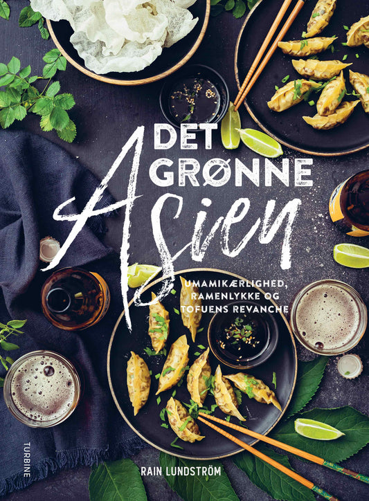 DET GRØNNE ASIEN