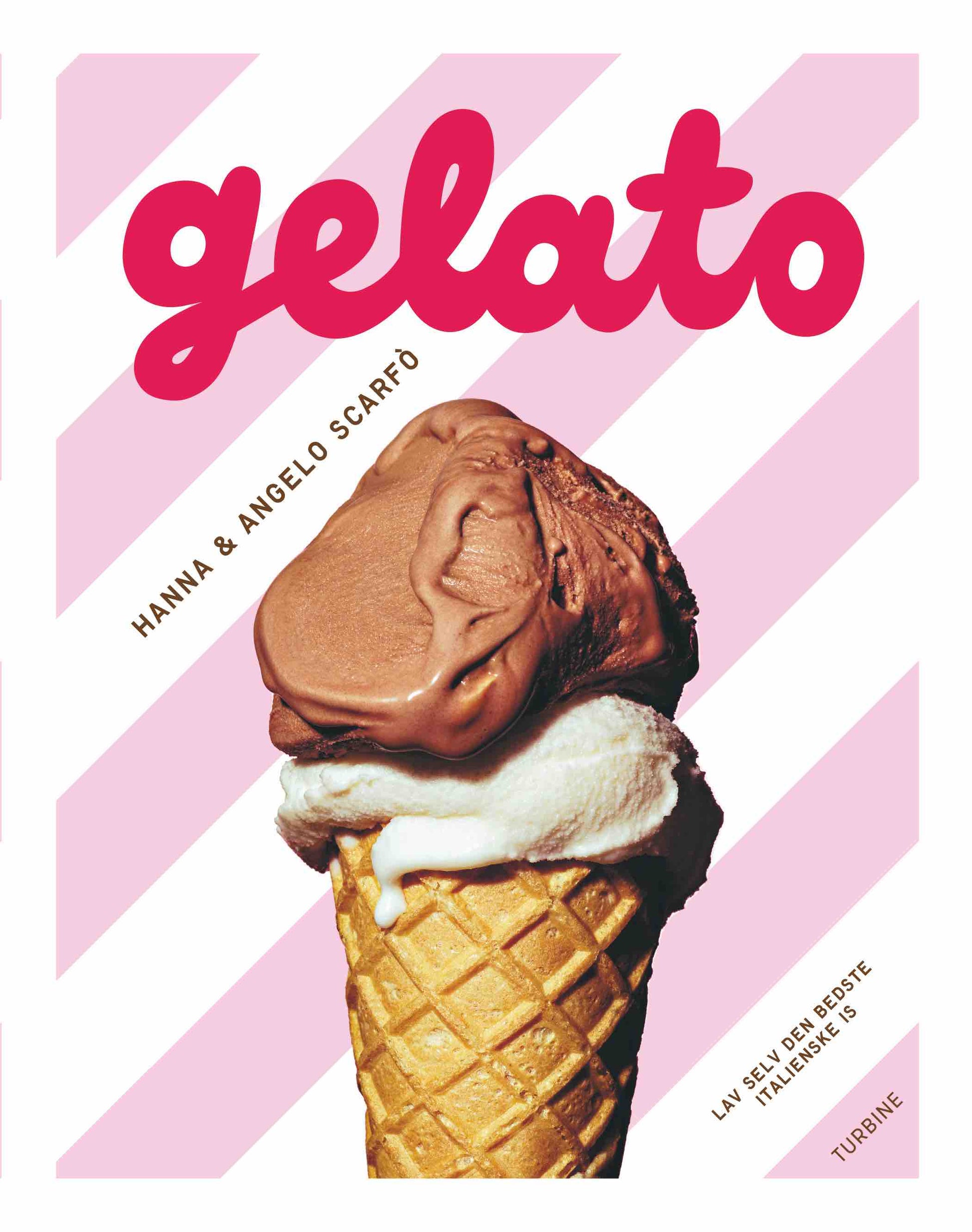 GELATO