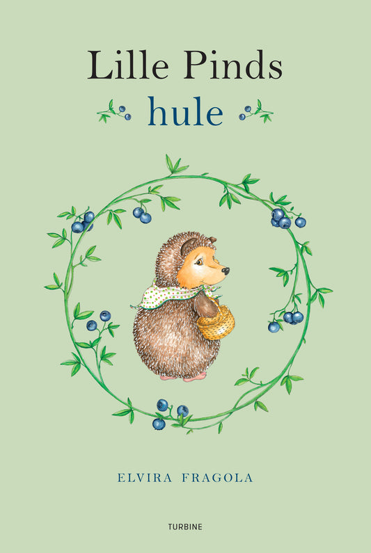 LILLE PINDS HULE