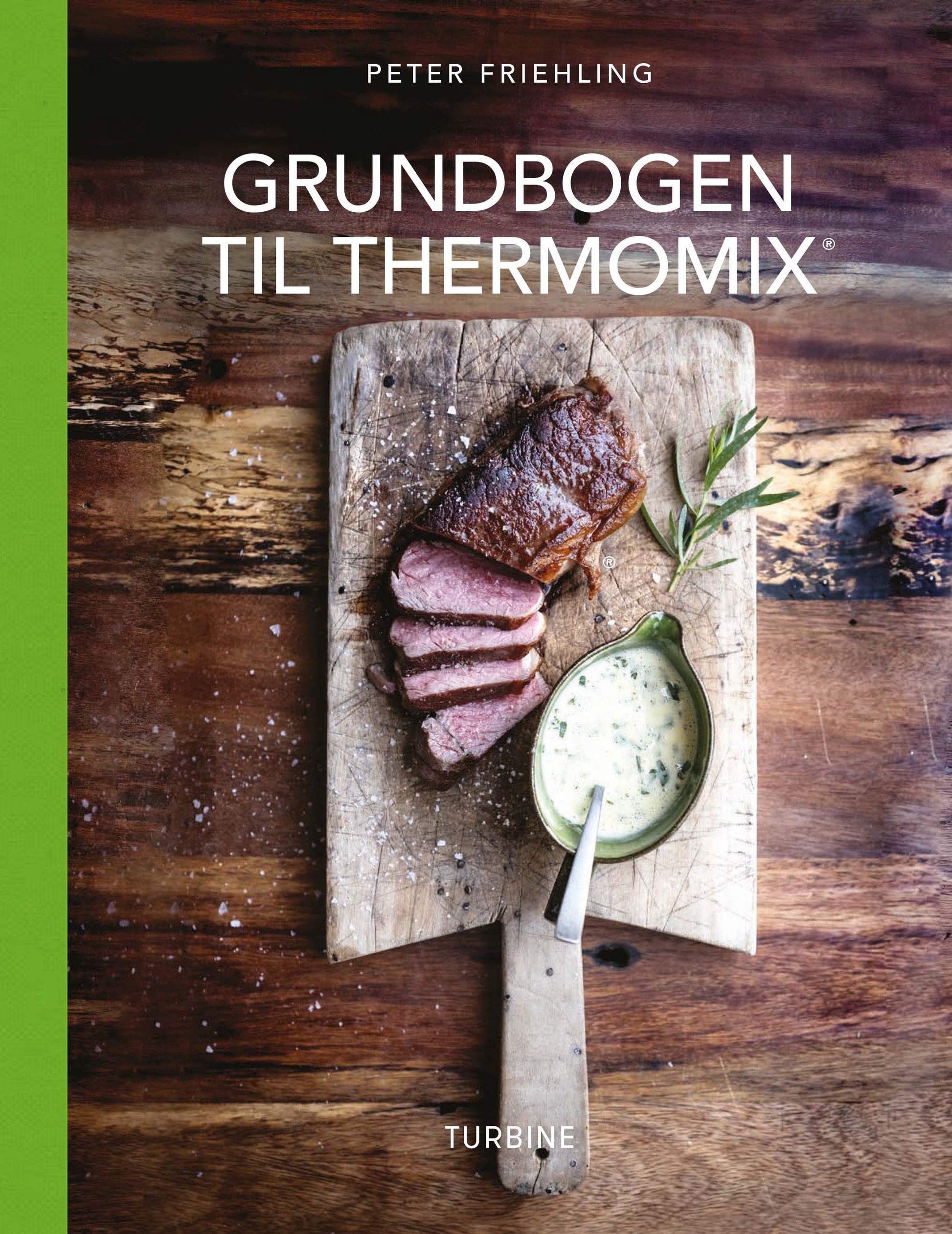 GRUNDBOGEN TIL THERMOMIX