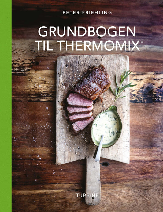 GRUNDBOGEN TIL THERMOMIX