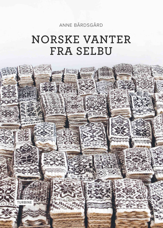 NORSKE VANTER FRA SELBU