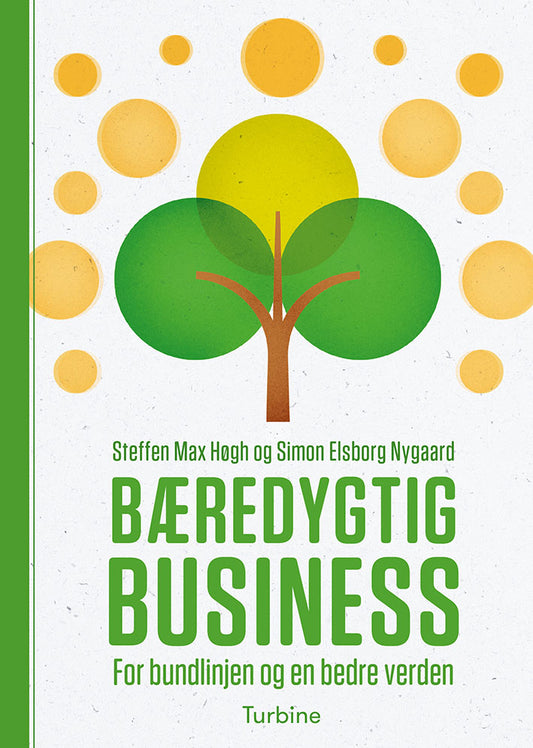BÆREDYGTIG BUSINESS