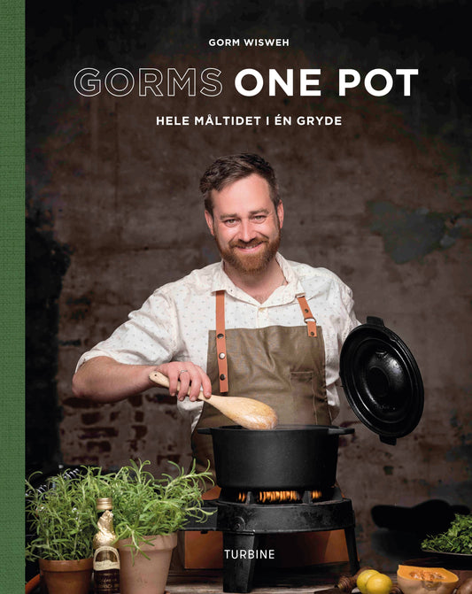 GORMS ONE POT