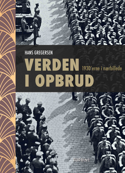 VERDEN I OPBRUD