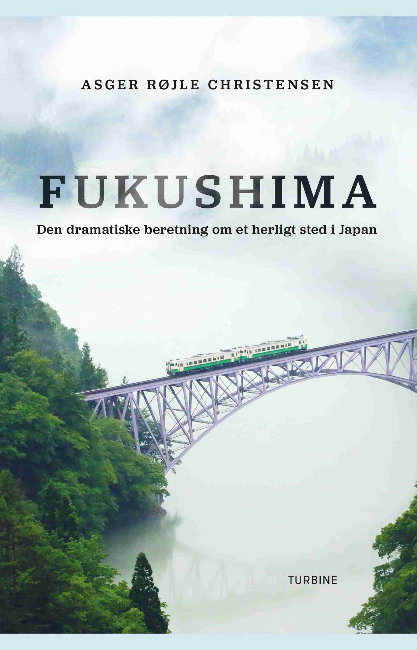 FUKUSHIMA