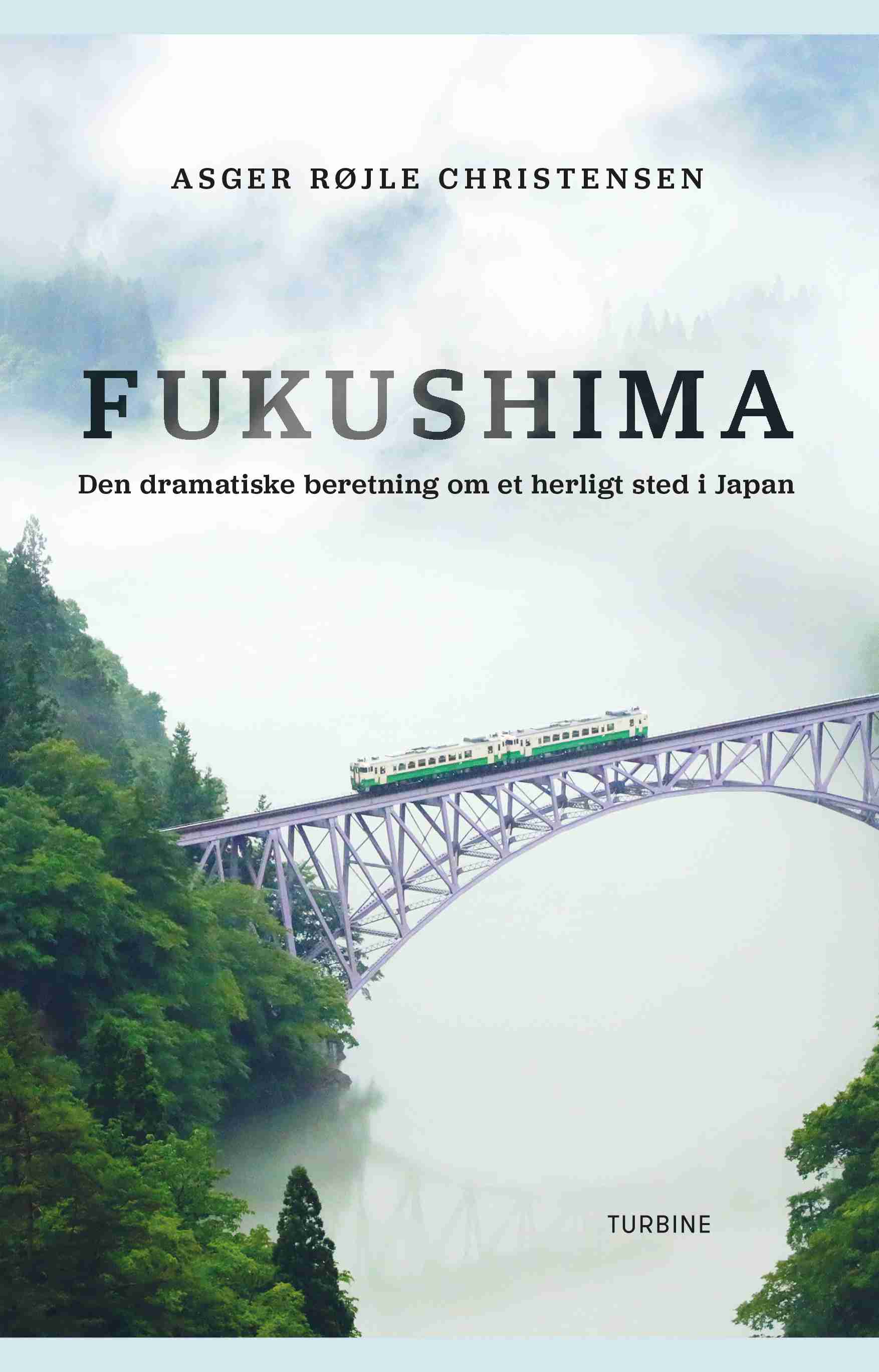 FUKUSHIMA
