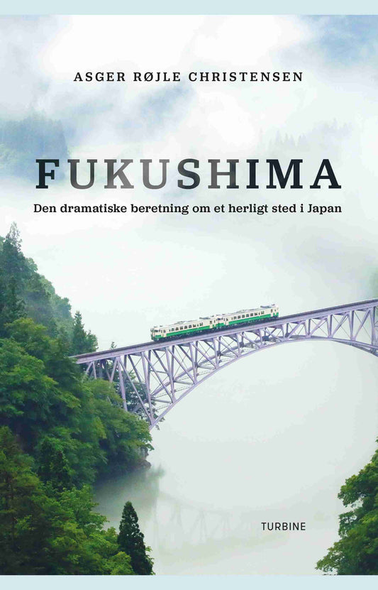 FUKUSHIMA